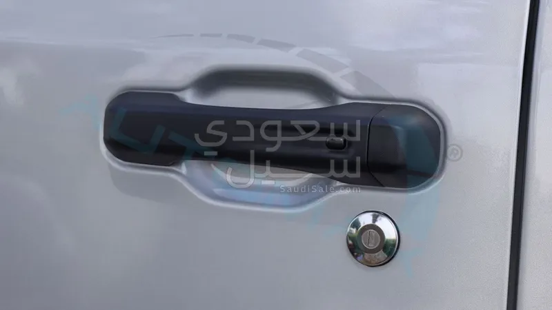 2024 جييب رانجلر ربيكون