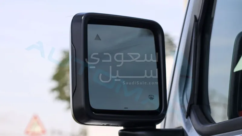 2024 جييب رانجلر ربيكون