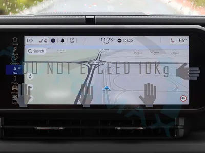 2024 جييب رانجلر ربيكون