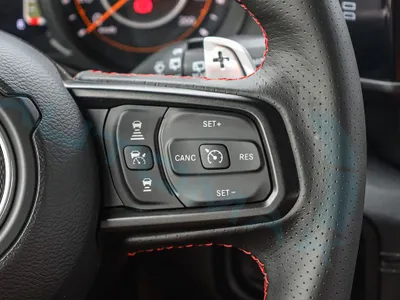 2024 جييب رانجلر ربيكون