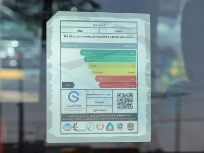 2024 جييب رانجلر ربيكون