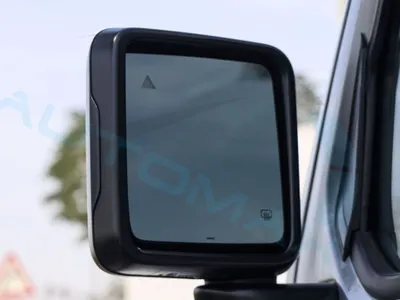 2024 جييب رانجلر ربيكون