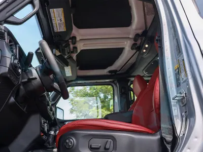 2024 جييب رانجلر ربيكون