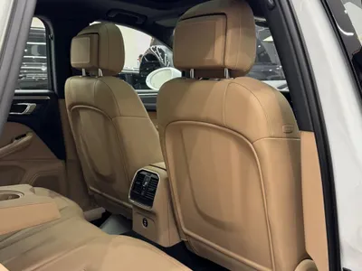 2024 بورش ماكان تي