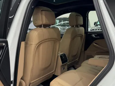 2024 بورش ماكان تي