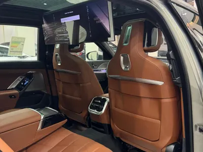 2026 بي ام دبليو الفئة السابعة 735أي