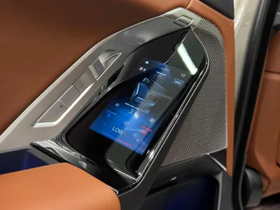 2026 بي ام دبليو الفئة السابعة 740أي