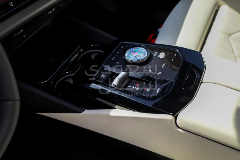 2026 بي ام دبليو الفئة الخامسة 520 أي