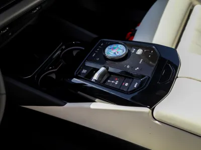 2026 بي ام دبليو الفئة الخامسة 520 أي