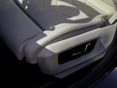 2026 بي ام دبليو الفئة الخامسة 520 أي