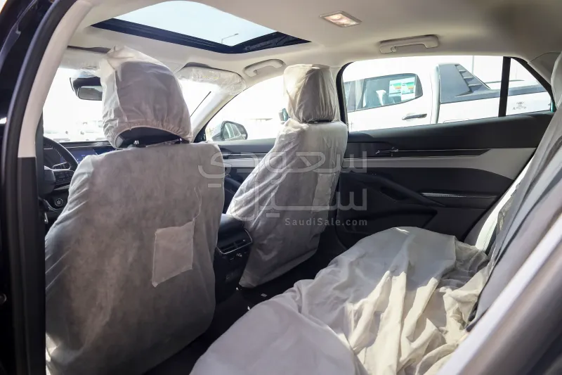 2026 فورد توروس