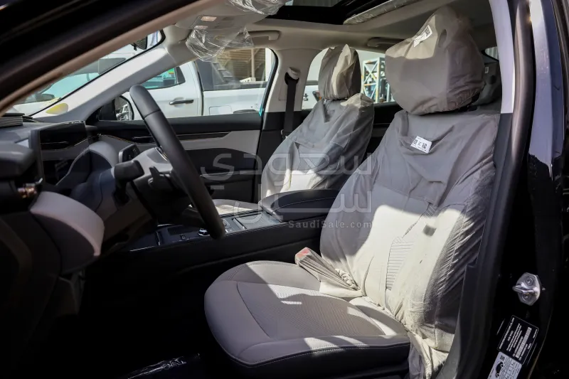 2026 فورد توروس