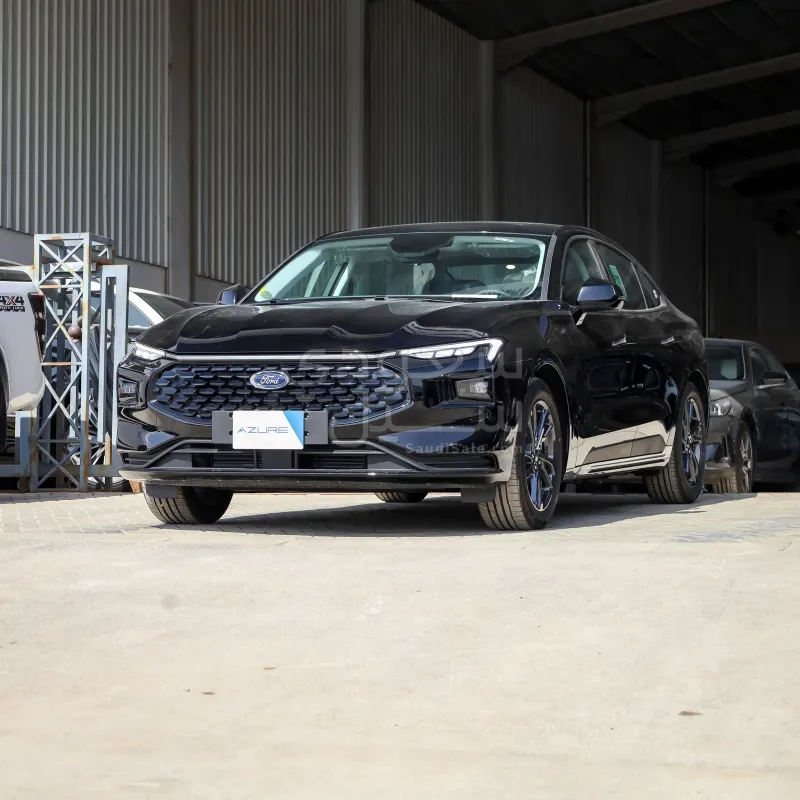 2026 فورد توروس