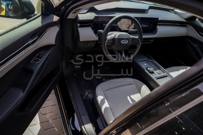 2026 فورد توروس