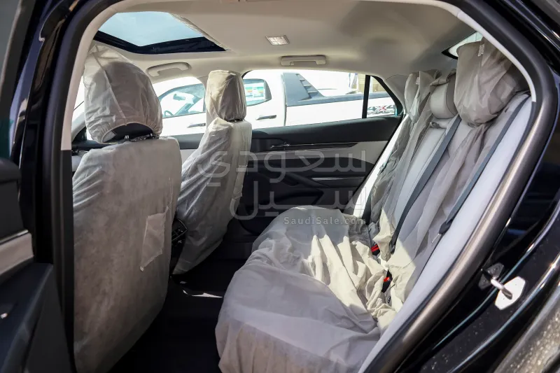 2026 فورد توروس