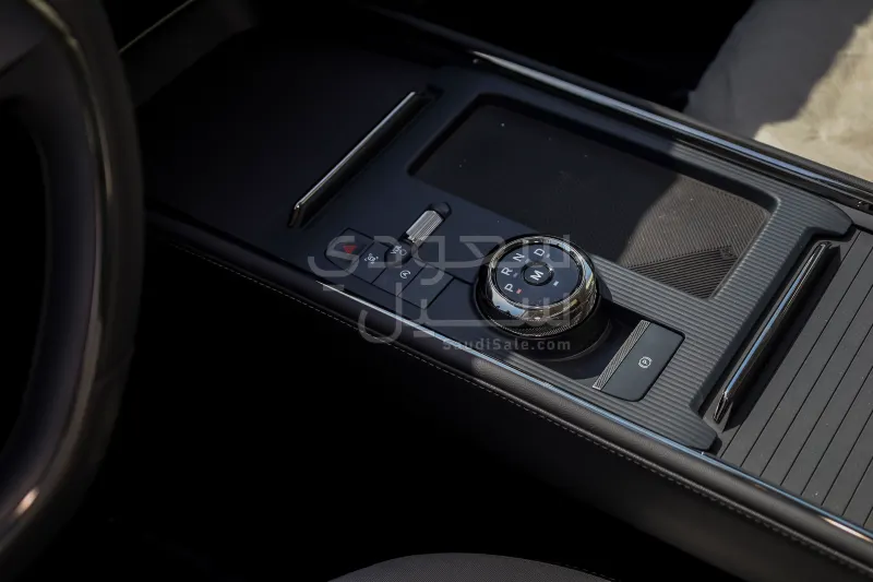 2026 فورد توروس