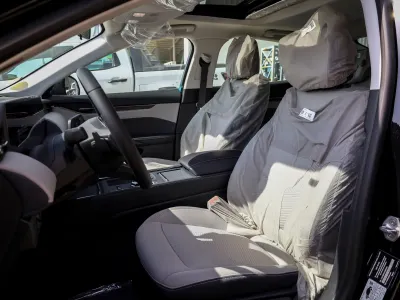 2026 فورد توروس