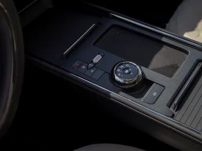 2026 فورد توروس