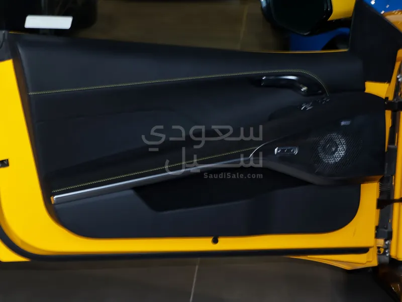 2025 لوتس اميرا فرست ادشن