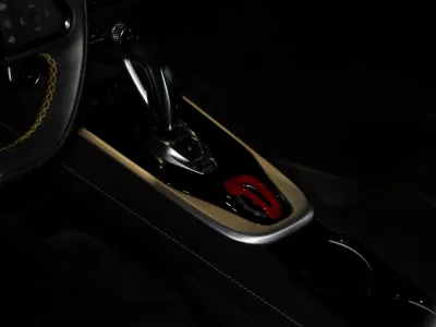 2025 لوتس اميرا فرست ادشن