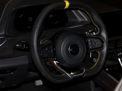 2025 لوتس اميرا فرست ادشن