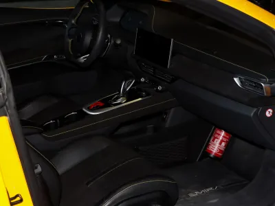 2025 لوتس اميرا فرست ادشن