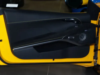 2025 لوتس اميرا فرست ادشن