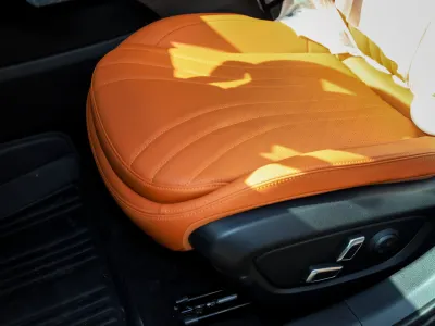 2026 جيلي بريفيس