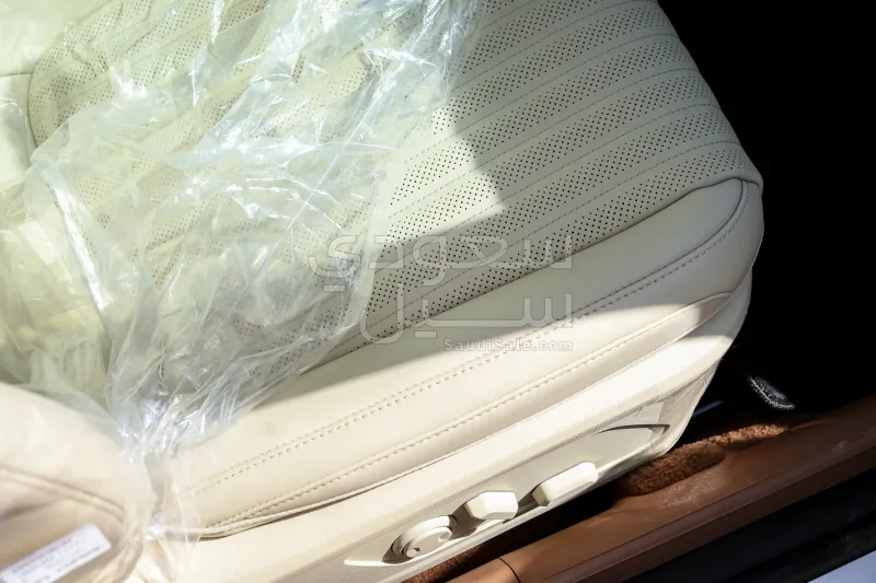 2026 هيونداي ازيرا