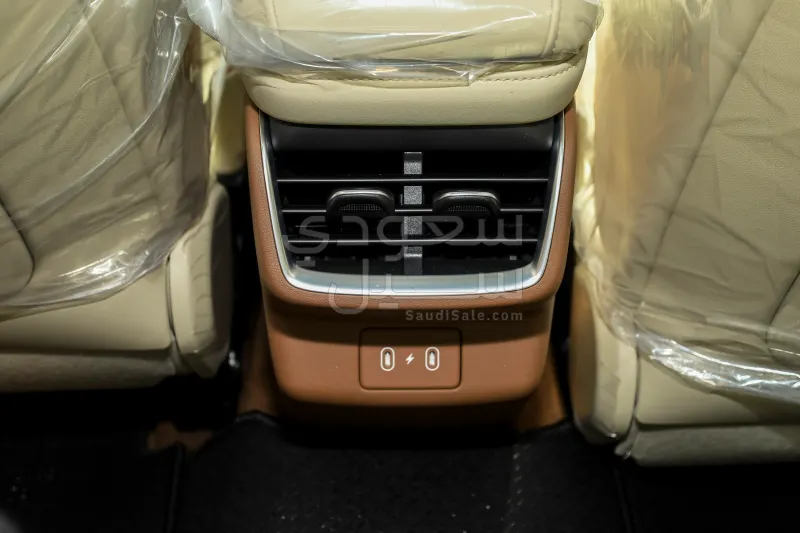 2026 هيونداي ازيرا