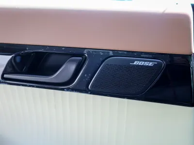 2026 هيونداي ازيرا