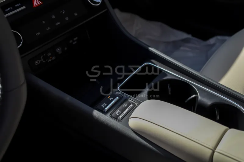 2026 هيونداي سوناتا