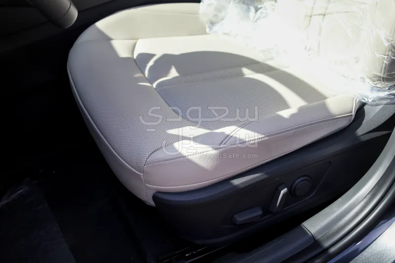 2026 هيونداي سوناتا