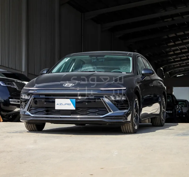 2026 هيونداي سوناتا