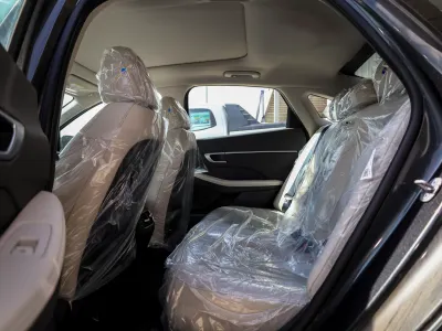 2026 هيونداي سوناتا