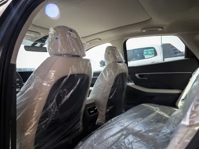 2026 هيونداي سوناتا