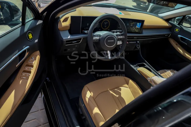 2026 هيونداي سوناتا