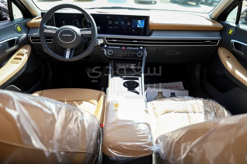 2026 هيونداي سوناتا