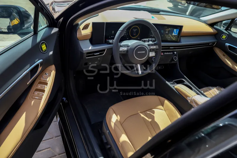 2026 هيونداي سوناتا