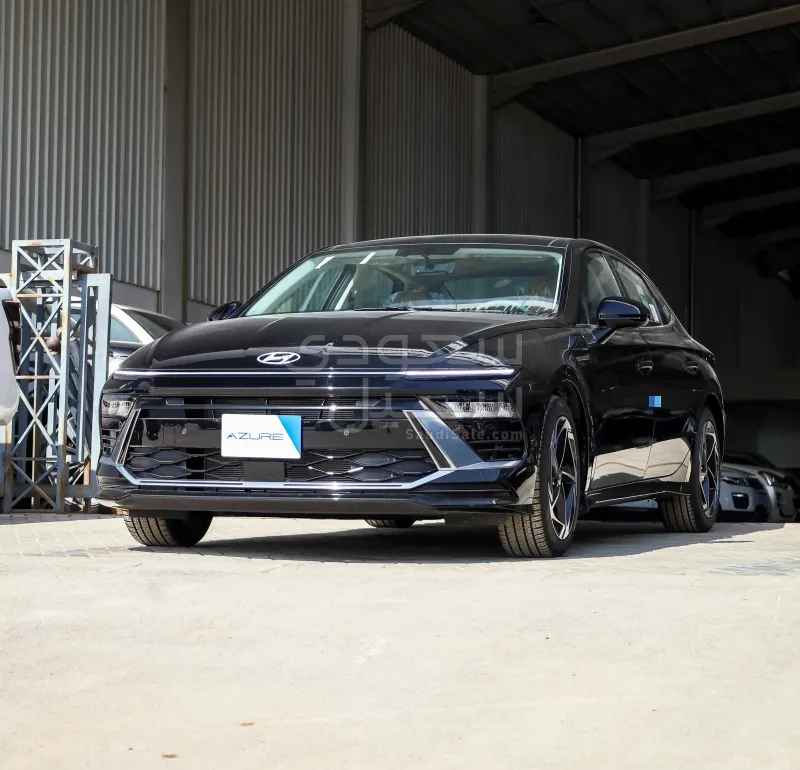 2026 هيونداي سوناتا