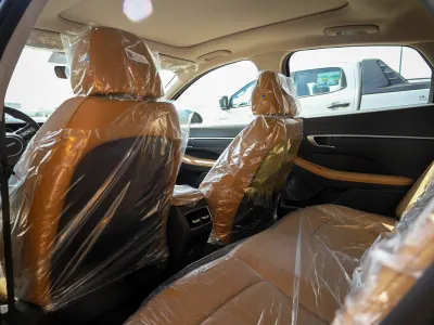 2026 هيونداي سوناتا