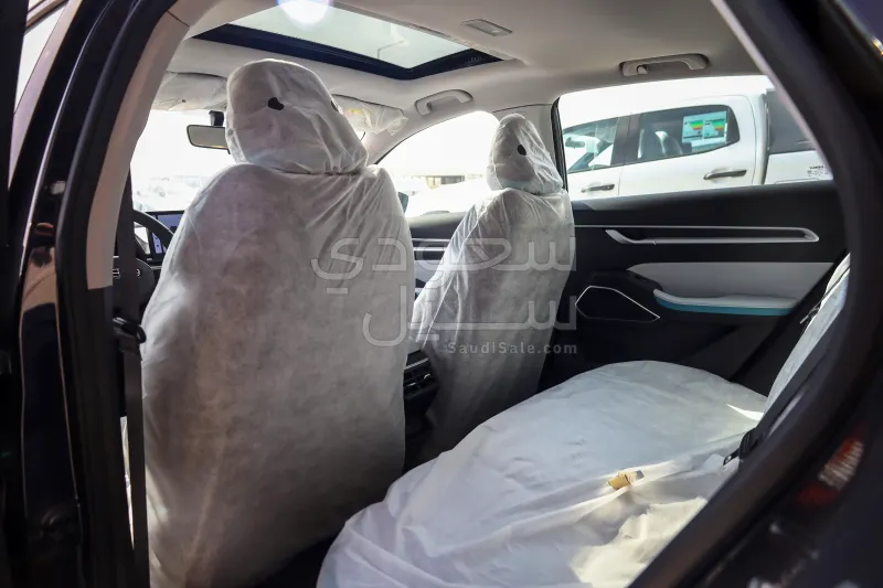 2025 جيلي امجراند