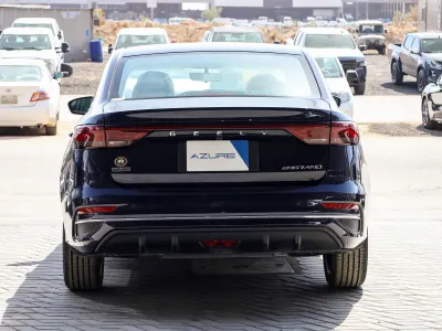 2025 جيلي امجراند