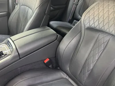 2024 بي ام دبليو الفئة اكس 6 إم