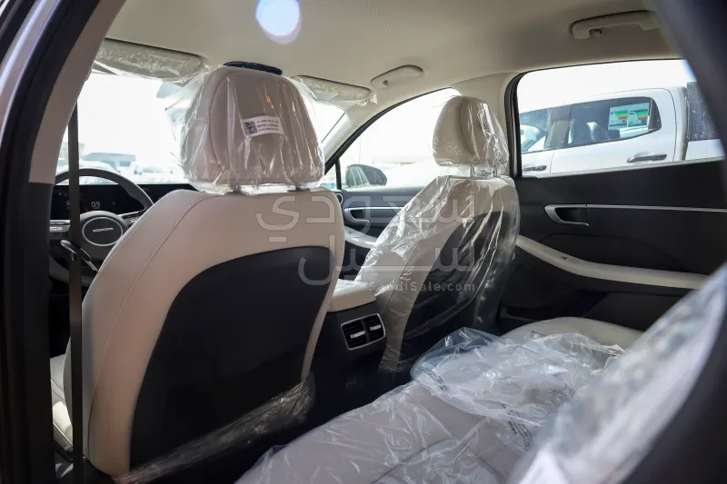 2026 هيونداي سوناتا