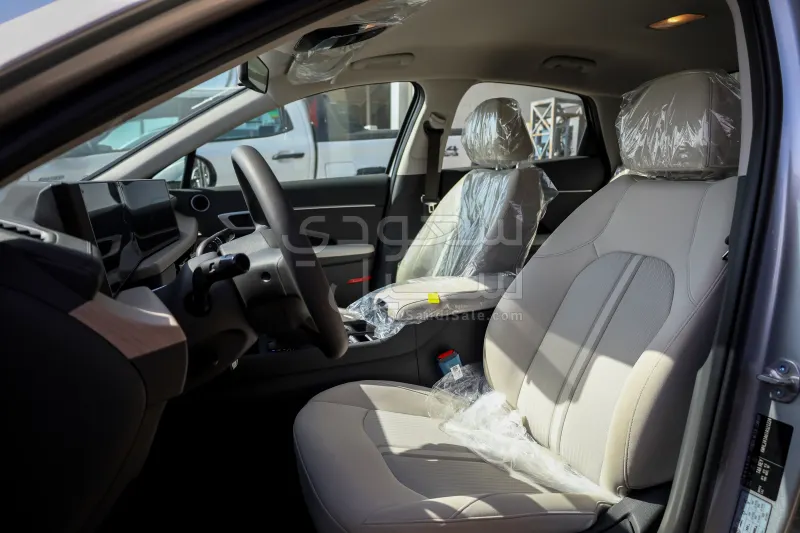 2026 هيونداي سوناتا