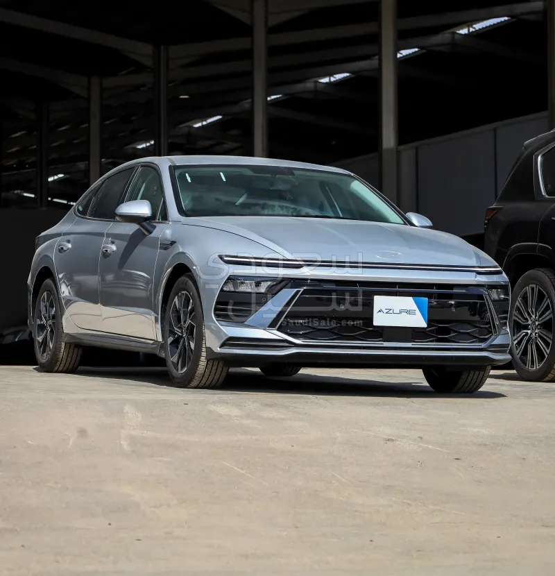 2026 هيونداي سوناتا