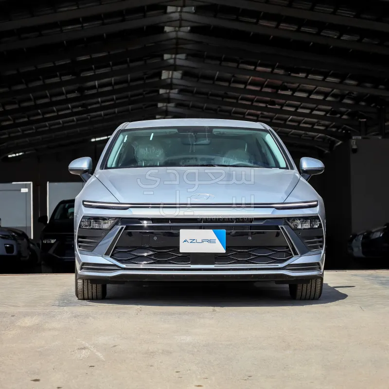 2026 هيونداي سوناتا