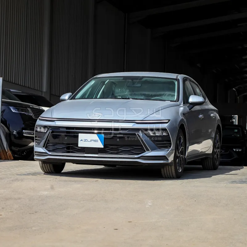 2026 هيونداي سوناتا