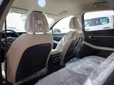 2026 هيونداي سوناتا